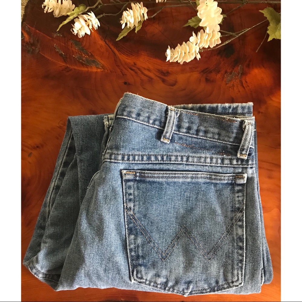 Wrangler Jeans